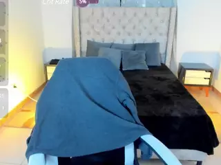 gaby-fosterr's Live Sex Cam Show