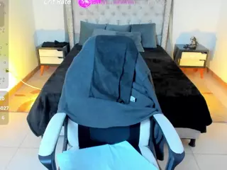 gaby-fosterr's Live Sex Cam Show