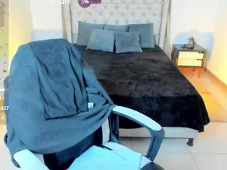 gaby-fosterr's Live Sex Cam Show