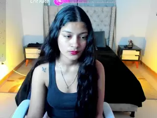 gaby-fosterr's Live Sex Cam Show