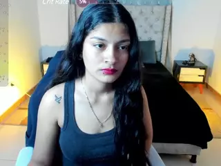 gaby-fosterr's Live Sex Cam Show