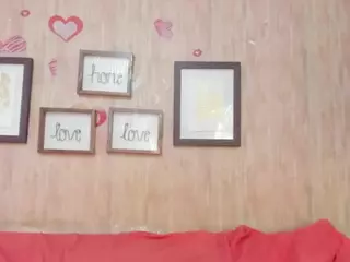 Kenishax's Live Sex Cam Show