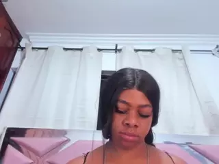 Kenishax's Live Sex Cam Show