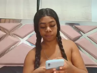 Kenishax's Live Sex Cam Show