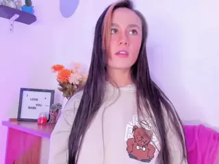 lila-rush's Live Sex Cam Show