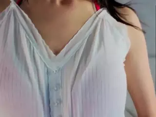 MildredAmond's Live Sex Cam Show