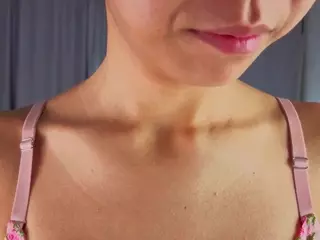 MildredAmond's Live Sex Cam Show