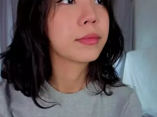 MildredAmond's Live Sex Cam Show