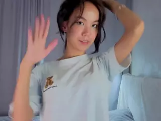 MildredAmond's Live Sex Cam Show