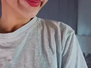 MildredAmond's Live Sex Cam Show