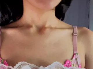 MildredAmond's Live Sex Cam Show