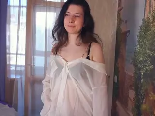 Meriell's Live Sex Cam Show