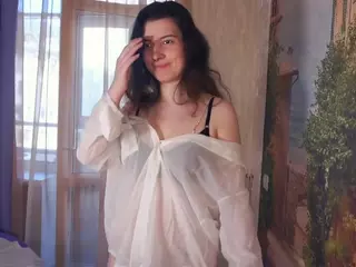 Meriell's Live Sex Cam Show