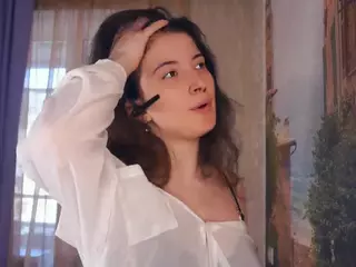 Meriell's Live Sex Cam Show