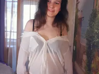 Meriell's Live Sex Cam Show