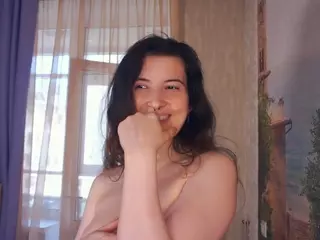 Meriell's Live Sex Cam Show