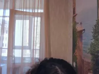 Meriell's Live Sex Cam Show