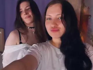 Meriell's Live Sex Cam Show