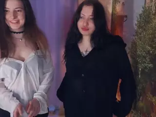 Meriell's Live Sex Cam Show