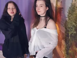 Meriell's Live Sex Cam Show