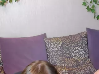 Raven-Radiant's Live Sex Cam Show