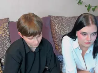 Raven-Radiant's Live Sex Cam Show