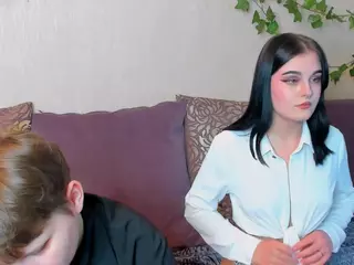 Raven-Radiant's Live Sex Cam Show
