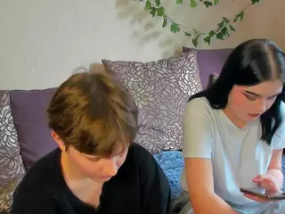 Raven-Radiant's Live Sex Cam Show