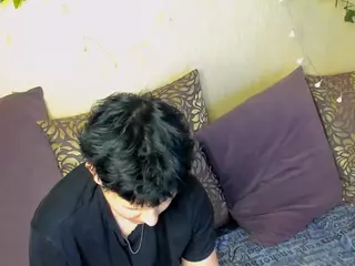 Raven-Radiant's Live Sex Cam Show