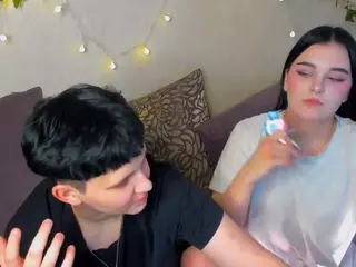 Raven-Radiant's Live Sex Cam Show