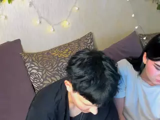 Raven-Radiant's Live Sex Cam Show