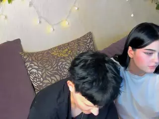 Raven-Radiant's Live Sex Cam Show