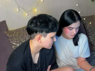 Raven-Radiant's Live Sex Cam Show