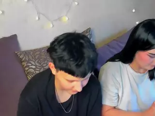 Raven-Radiant's Live Sex Cam Show