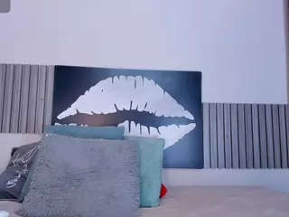 Zoe-S's Live Sex Cam Show