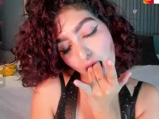 Zoe-S's Live Sex Cam Show