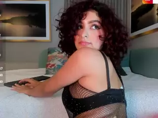 Zoe-S's Live Sex Cam Show