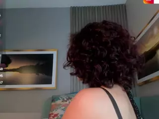 Zoe-S's Live Sex Cam Show