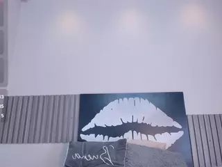 Zoe-S's Live Sex Cam Show