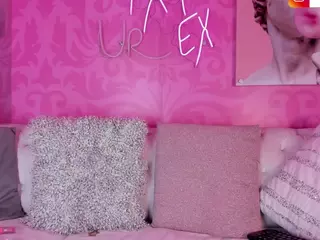 Zoe-S's Live Sex Cam Show
