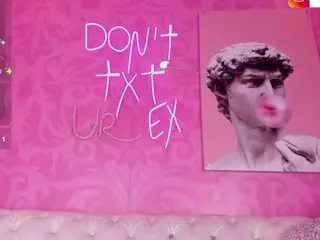 Zoe-S's Live Sex Cam Show