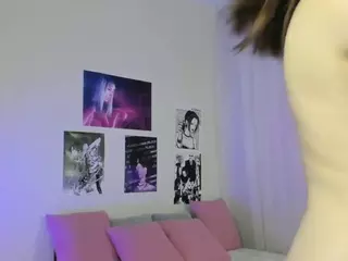AliceNour's Live Sex Cam Show