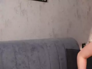 EadlinBeecham's Live Sex Cam Show