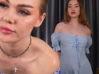 EadlinBeecham's Live Sex Cam Show