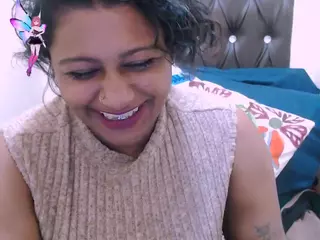 INDIANKUSH's Live Sex Cam Show