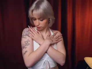Leila's Live Sex Cam Show