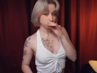 Leila's Live Sex Cam Show