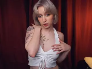 Leila's Live Sex Cam Show