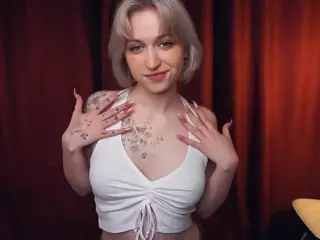 Leila's Live Sex Cam Show