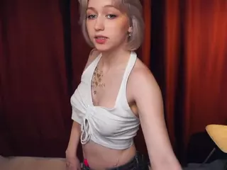 Leila's Live Sex Cam Show